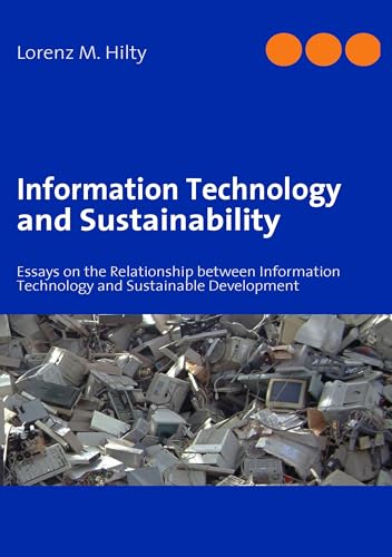 Information Technology and Sustainability