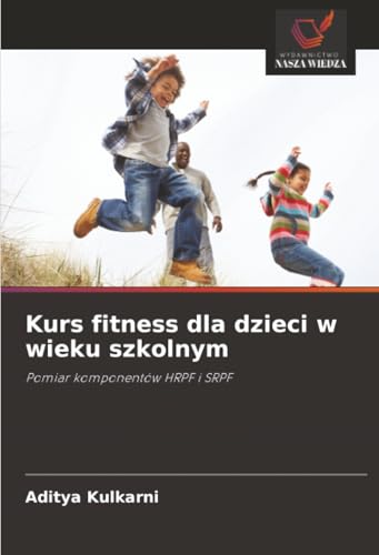 Kurs fitness dla dzieci w wieku szkolnym