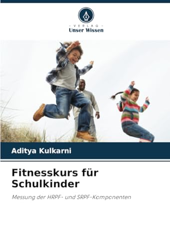 Fitnesskurs für Schulkinder
