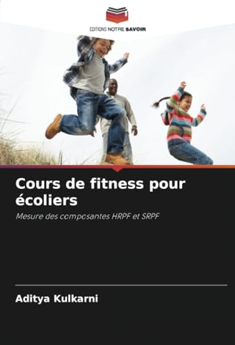 Cours de fitness pour écoliers