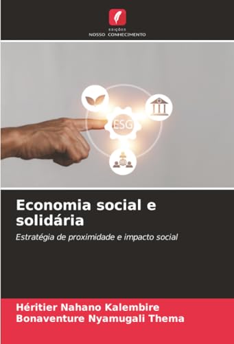 Economia social e solidária