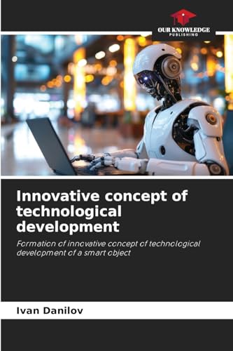 Innovative concept of technological development