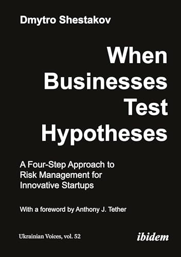 When Businesses Test Hypotheses