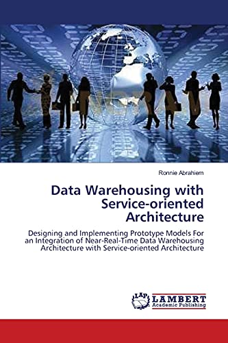Data Warehousing with Service-oriented Architecture