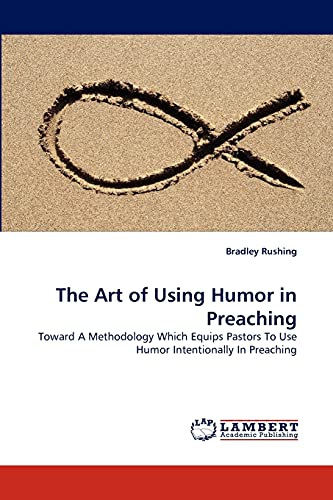 The Art of Using Humor in Preaching