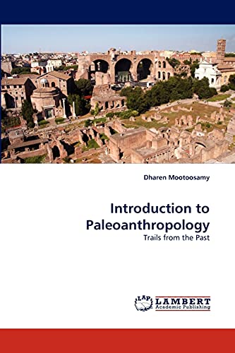 Introduction to Paleoanthropology