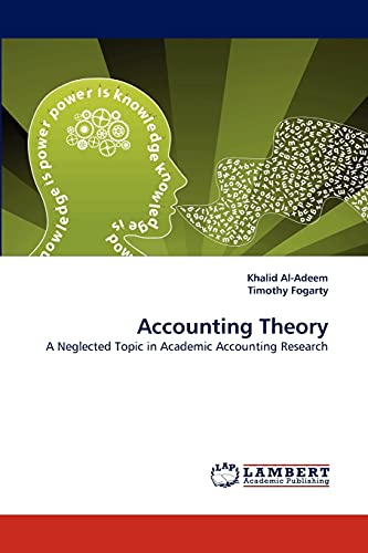 Accounting Theory