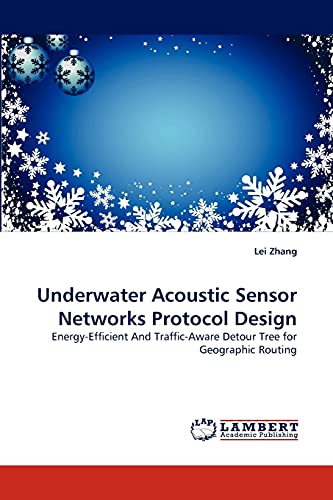 Underwater Acoustic Sensor Networks Protocol Design