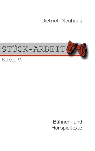 STÜCK-ARBEIT Buch 5