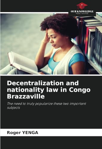 Decentralization and nationality law in Congo Brazzaville