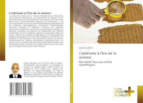L'athéisme à l'ère de la science