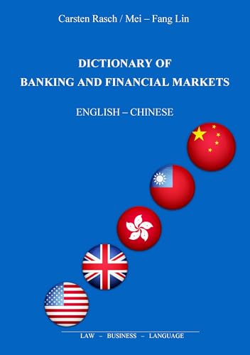 Dictionary of Banking and Financial Markets