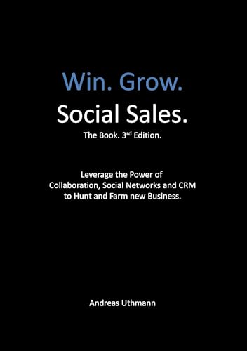 Win. Grow. Social Sales.