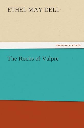 The Rocks of Valpre