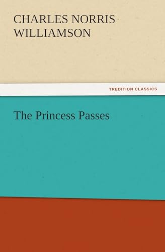 The Princess Passes