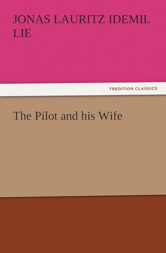 The Pilot and his Wife