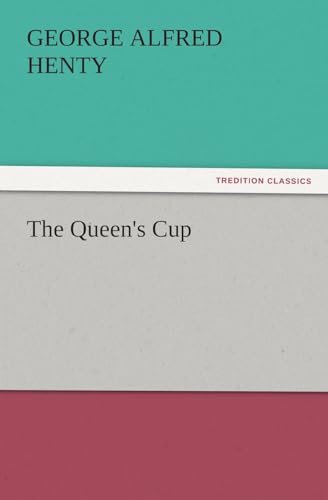 The Queen's Cup