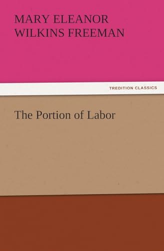 The Portion of Labor