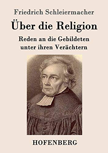 Über die Religion