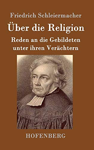 Über die Religion