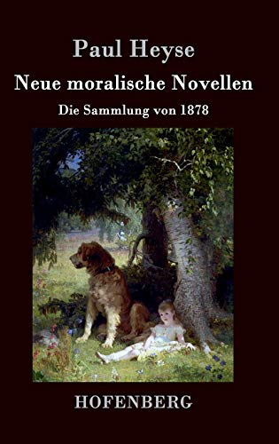 Neue moralische Novellen