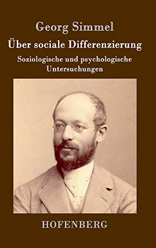 Über sociale Differenzierung