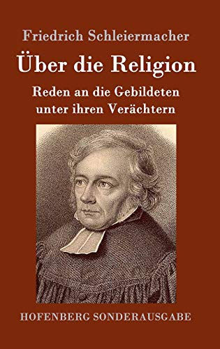 Über die Religion