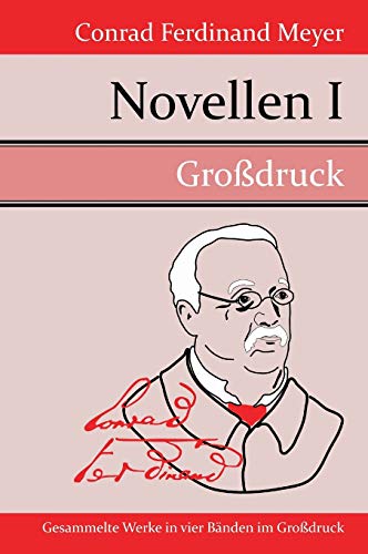 Novellen I (Großdruck)