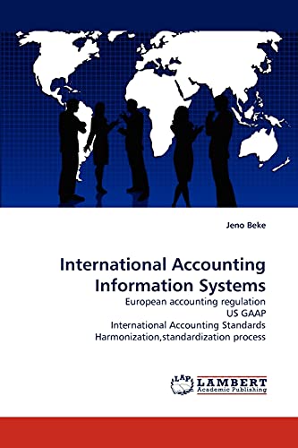 International Accounting Information Systems