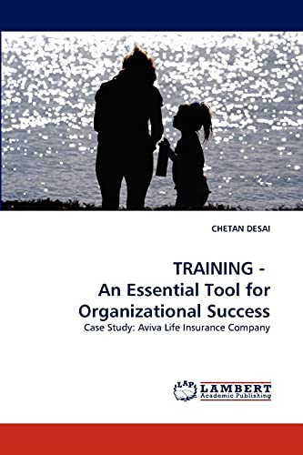 TRAINING -  An Essential Tool for Organizational Success