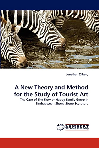 A New Theory and Method for the Study of Tourist Art