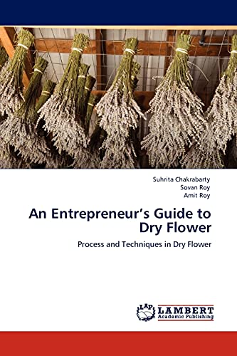 An Entrepreneur's  Guide to Dry Flower