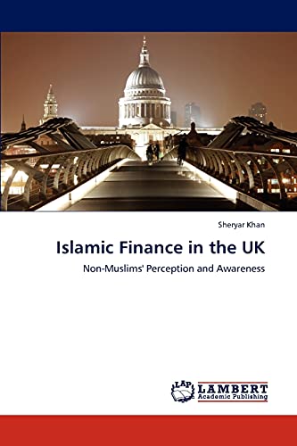 Islamic Finance in the UK