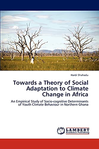 Towards a Theory of Social Adaptation to Climate Change in Africa