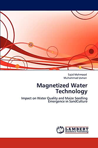Magnetized Water Technology