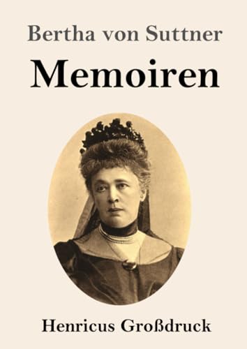 Memoiren (Großdruck)