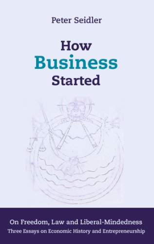 How Business Started