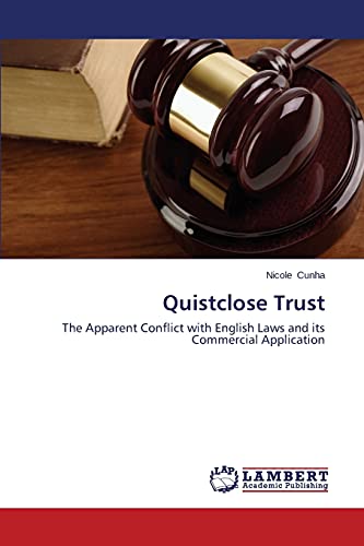 Quistclose Trust
