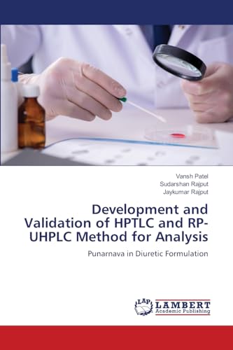 Development and Validation of HPTLC and RP-UHPLC Method for Analysis