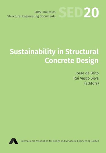 Sustainability in Structural Concrete Design