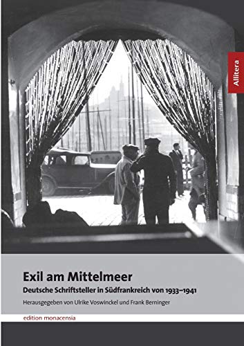 Exil am Mittelmeer