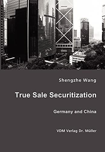 True Sale Securitization