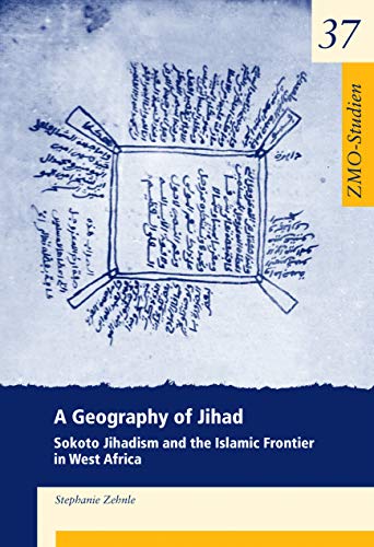 A Geography of Jihad