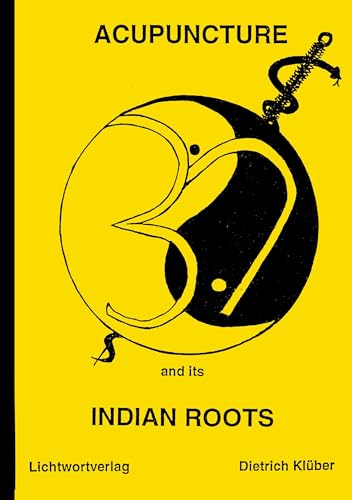 Acupuncture and Indian Roots