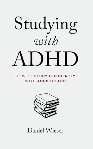 Studying with ADHD