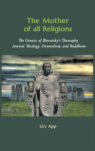 The Mother of All Religions