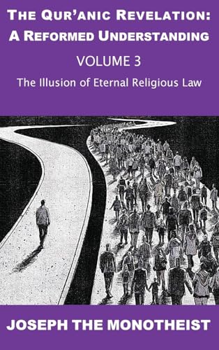 The Illusion of Eternal Religious Law