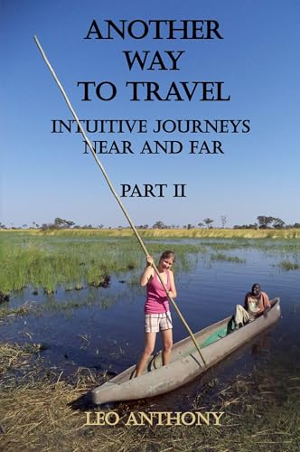 Another Way to Travel - Book II