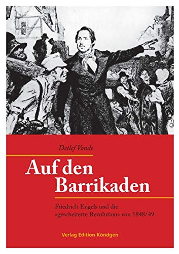 Auf den Barrikaden