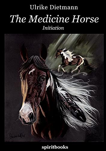 The Medicine Horse